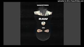 Wacotron Raw type beat "war ii"