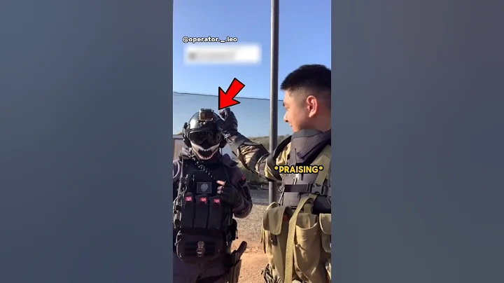 The Sussiest Airsoft Moments Part-2. 🤨💀 #shorts