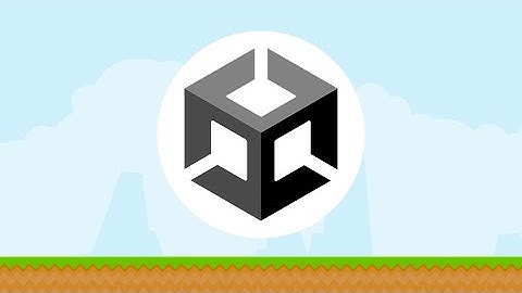 🔥 คอร์สสร้างเกม 2D ด้วยโปรแกรม Unity (ตั้งแต่เริ่มต้นจนเล่นได้จริง)