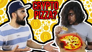 video thumbnail for: WE TRIED THE CRYPTO PIZZA in KARACHI AND THIS IS WHAT HAPPENED!