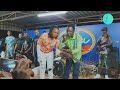 Alick Macheso, Majuicy, Alberto & Chembe Best Dance Moves Ever vachipedza basa live at Warren Park🔥