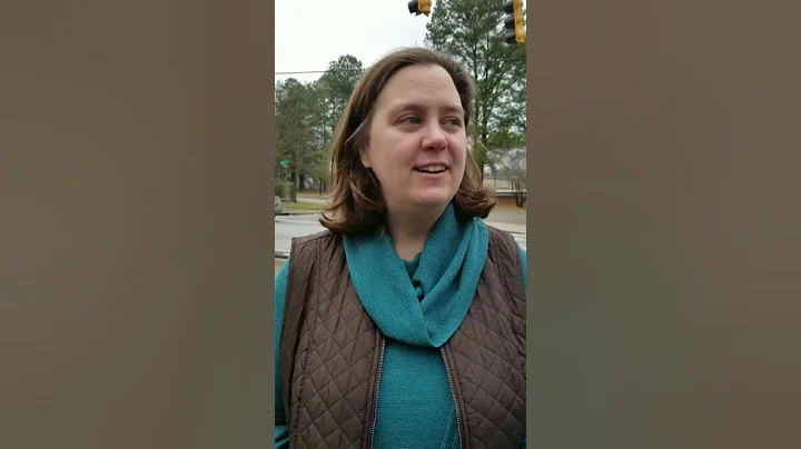 Heather Hussey-Coker Video