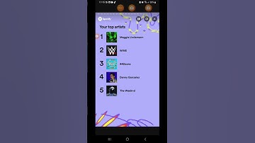 my Spotify wrapped #spotify #spotifywrapped2023 #spotifywrapped