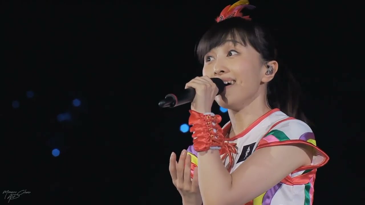 Momoiro Clover Z - Hanabi - YouTube