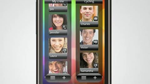 HTC Desire - A closer look part 3 - Stay close