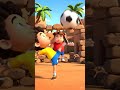 Kids Score an AMAZING Goal ⚽🔥 #shorts