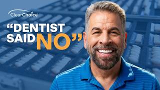 Told You Weren't a Candidate for Implants? Watch This