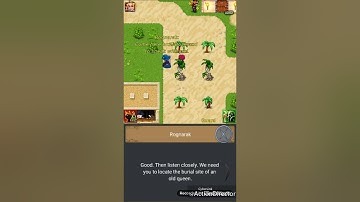 Quest Solahmar 14k XP