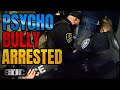 Suspect Fights Cops, Cops Win