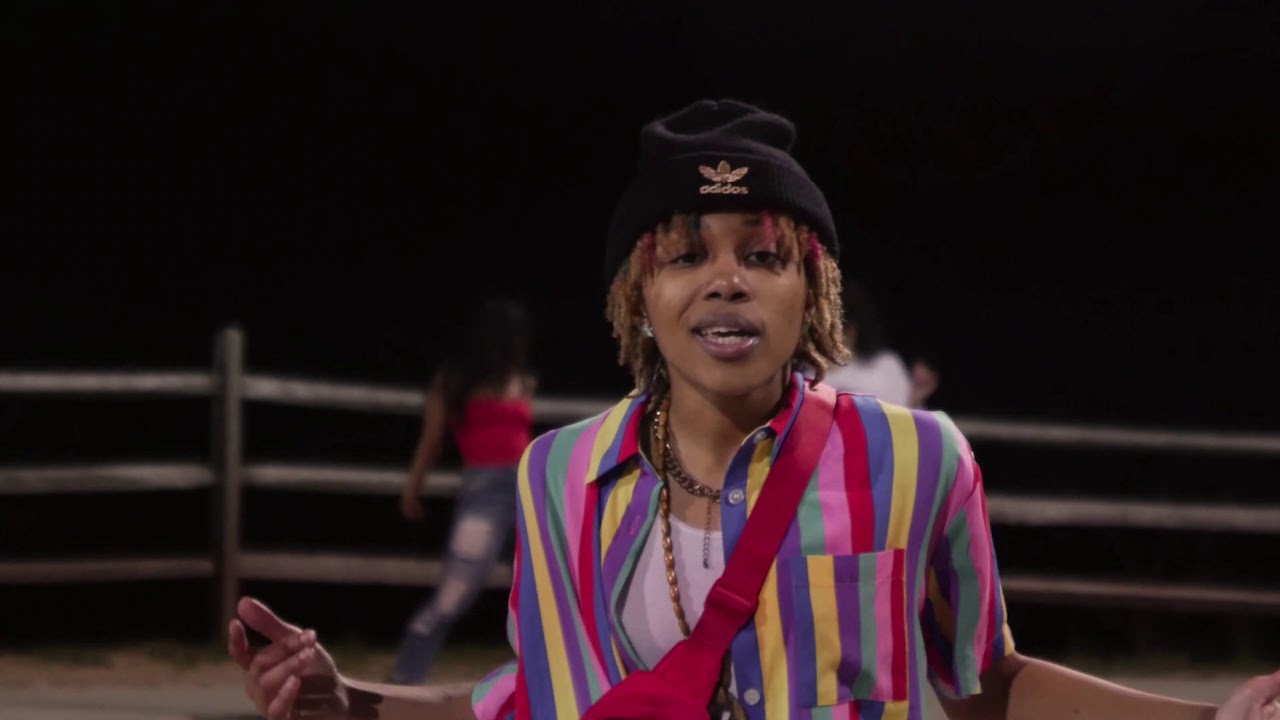 DoyZesty - Mature [Official Music Video]