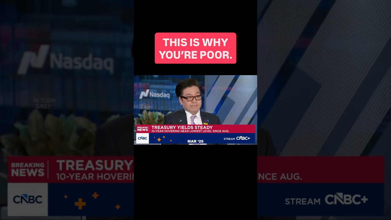 I am wrecked. #crypto 썸네일