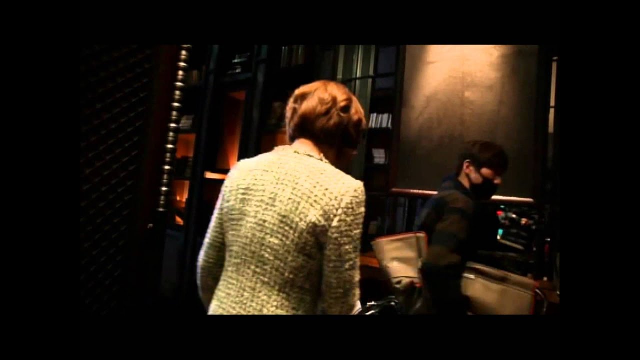 100年の花嫁メイキング２