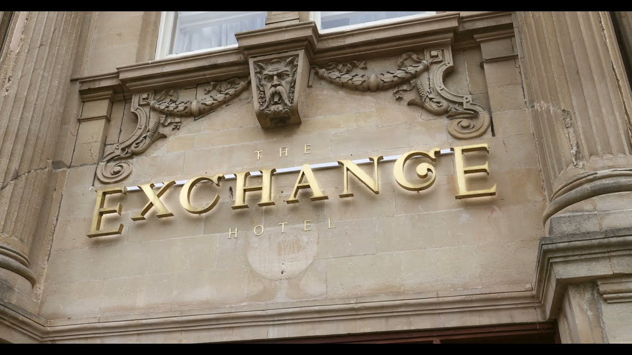 Coal Exchange Hotel Cardiff