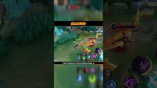 When Martis Uses His Brain 🔥💀 #martis #badangmlbb #mobilelegends #mlbb