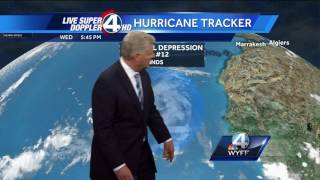 Famous John's Tropical Update - September 14, 2016 Net Worth