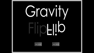 Gravity Flip (2016) showcase