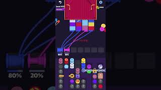 Knit Out - Level 465 Solution Walkthrough | No Boosters used