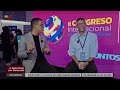 A Todo Motor por Venezuela | II Encuentro Internacional de Emprendedores Venezuela Tech Week 2026