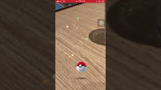 First ever shiny Cacnea