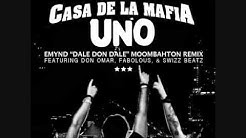 Swedish House Mafia "One (Emynd Dale Don Dale Moombahton Remix)"