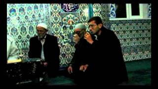 Bakara Suresi 152 - 158 Uşşak Makamı Aşr - I Şerif Hasan Erten