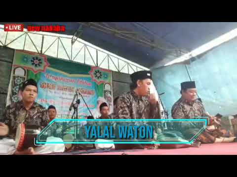 Sholawat Aswaniyah & yalal waton ||grub rebana dan sholawat NEW NABABA