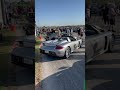 Porsche Carrera GT | V10