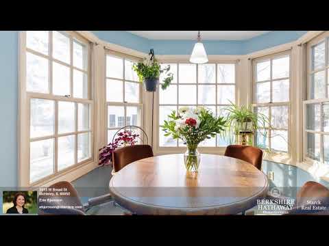 3513 W Broad St, McHenry, IL home video tour