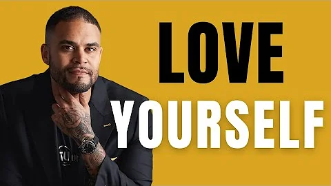 How To Love Yourself The Way You Should | CPTSD and Trauma Healing Coach