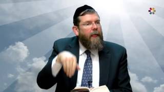 Rabbi Reuven Lauffer - Basic Judaism: The Shemoneh Esrei - Part 2