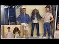 Barbie Basics Neutrals Slim Ken Body Comparison Restyles Face Modes And Quality Discussion mp3