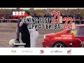 BEST TUNING FEST НОВОСИБИРСК 21 и 22 июня 2014