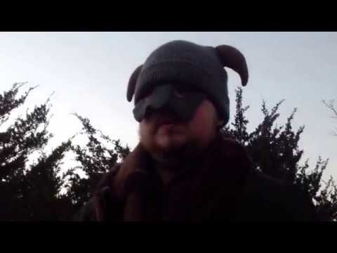 Sweded Knight of Ni scene from Monty Python and th