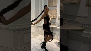 RACQUEL🍎 #RHONY #Bravo #RacquelChevremont