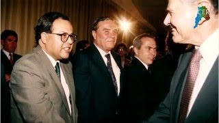 CER Cumbre de las Regiones