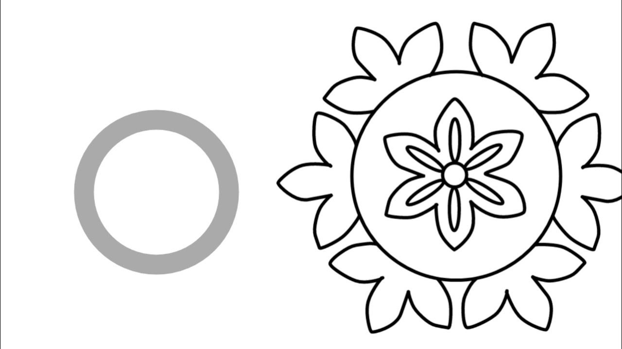 Easy Mandala Draw how To Draw Mandala Art For Beginners Samad easy-mandala-draw-how-to-draw-mandala-art-for-beginners-samad