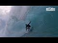Timmy Reyes at Pipeline, November 22nd, 2019