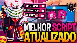 Script Blox Fruits Para Auto Farm Ilimitado No Celular Sem Key Executor Delta Atualizado