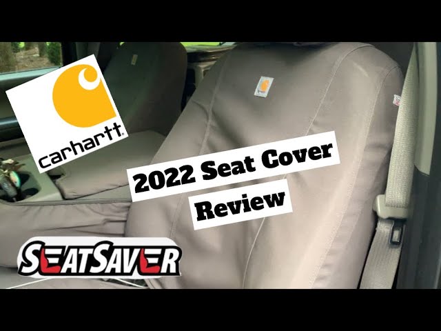 Bucket Seat Saver