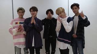IMFACT LIVE in JAPAN開催！