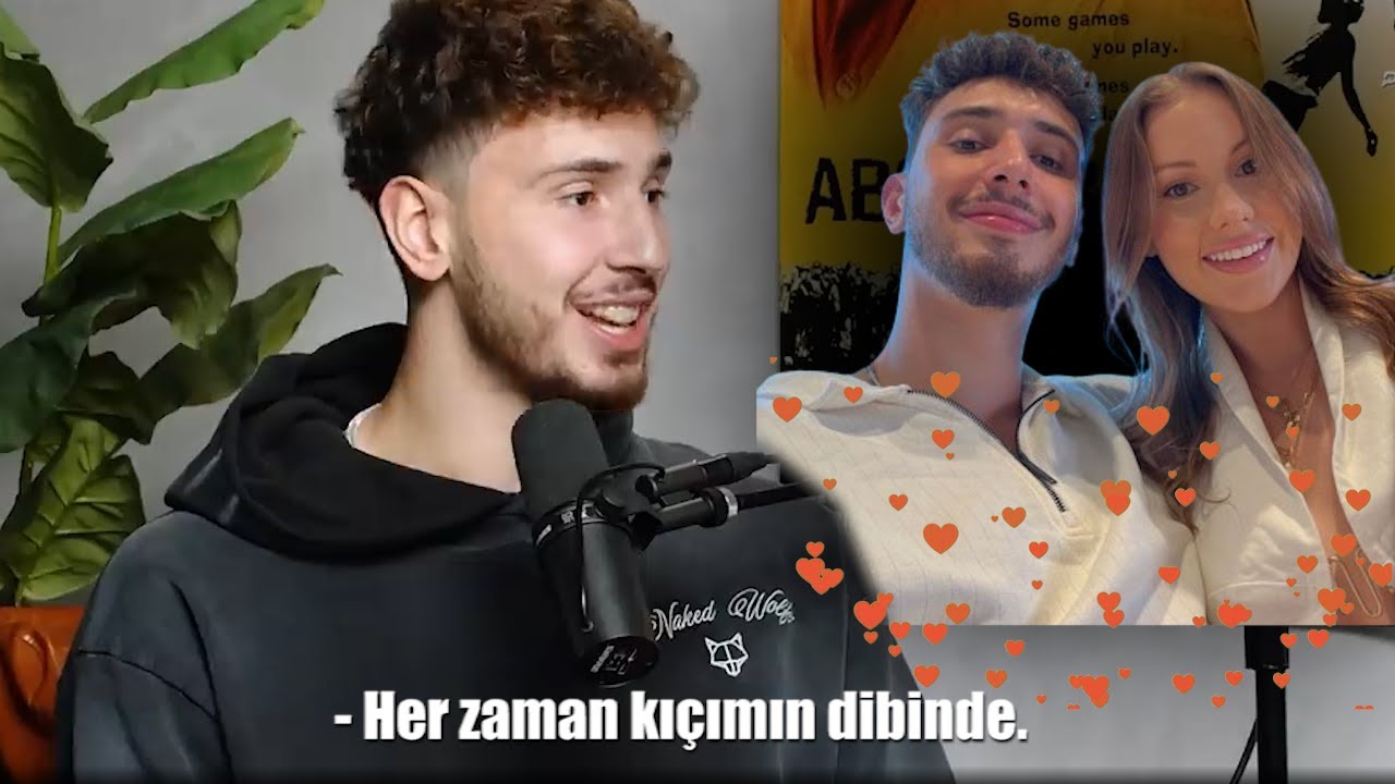 Alperen Şengün İngilizcesini Geliştirmesi ve Kız Arkadaşı Hakkında | Paul George