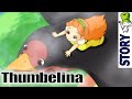 Thumbelina - Bedtime Story (BedtimeStory.TV)