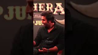 Ranbir Kapoor about Fahadh Faasil #shorts