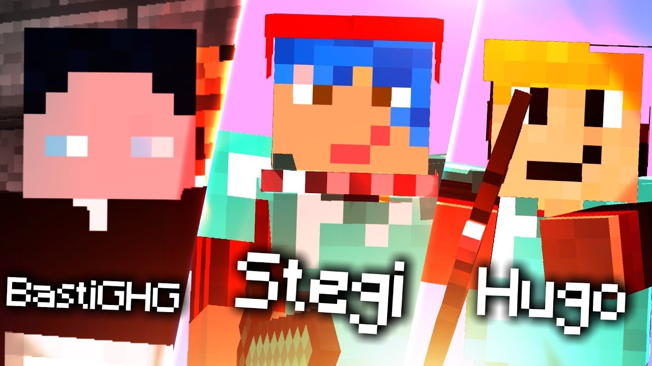 Stegi wird zum UHC Meister