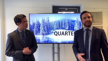 RevSIM Video Presentation - The Fifth Season Hotel