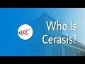 Cerasis  a north american 3pl offering transportation management technology  solutions