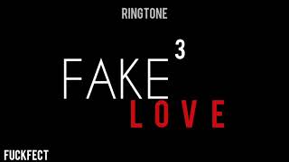 BTS (방탄소년단) - 'Fake Love' Ringtone #3