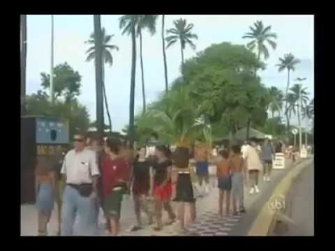 كاميرا خفية للناس الي يحبو التنسنيس ٠٠شبعة ضحك هههههر 