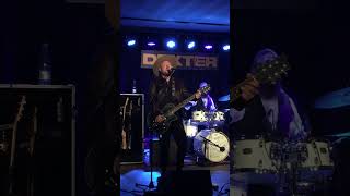 Blue Monday Blues Jam - Sept  12 th  2022 feat. Casper Dybdah - Video 1