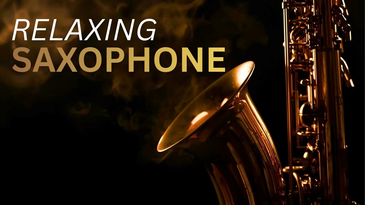Wedding Music – Beautiful Saxophone Instrumental Collection